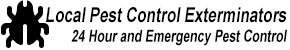 Waitsburg WA Pest Control Exterminators